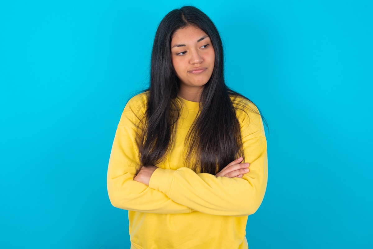 関わるだけで不快になる！絶対に性格悪いよね・・・態度が悪い女の特徴と対策とは