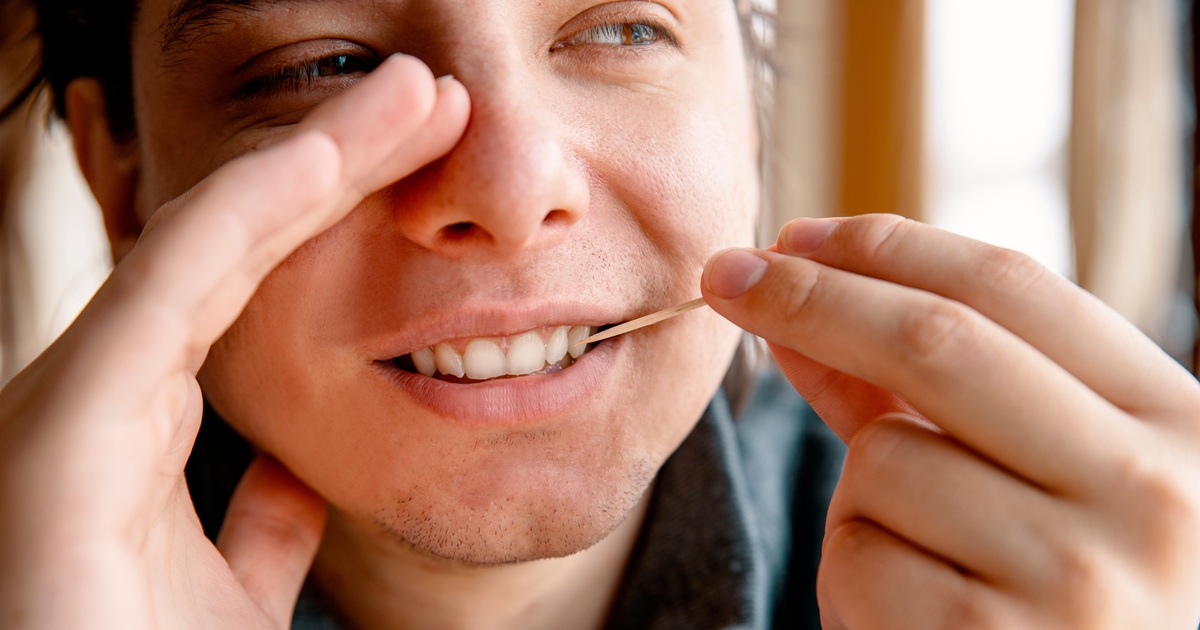 彼氏の行動や仕草がおっさんくさい時はどうしてる？おじさん化する男性の対処法！