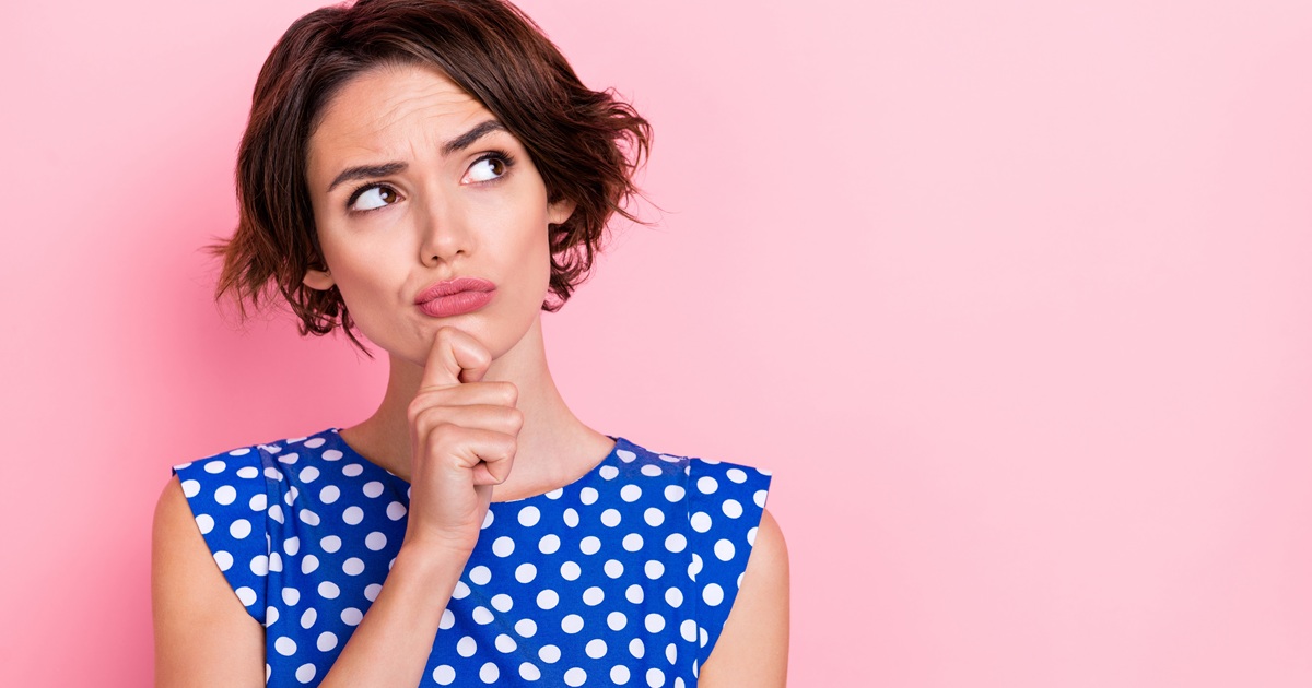 都合のいい女にならない＆やめる為によくある特徴や行動から自己診断チェック！