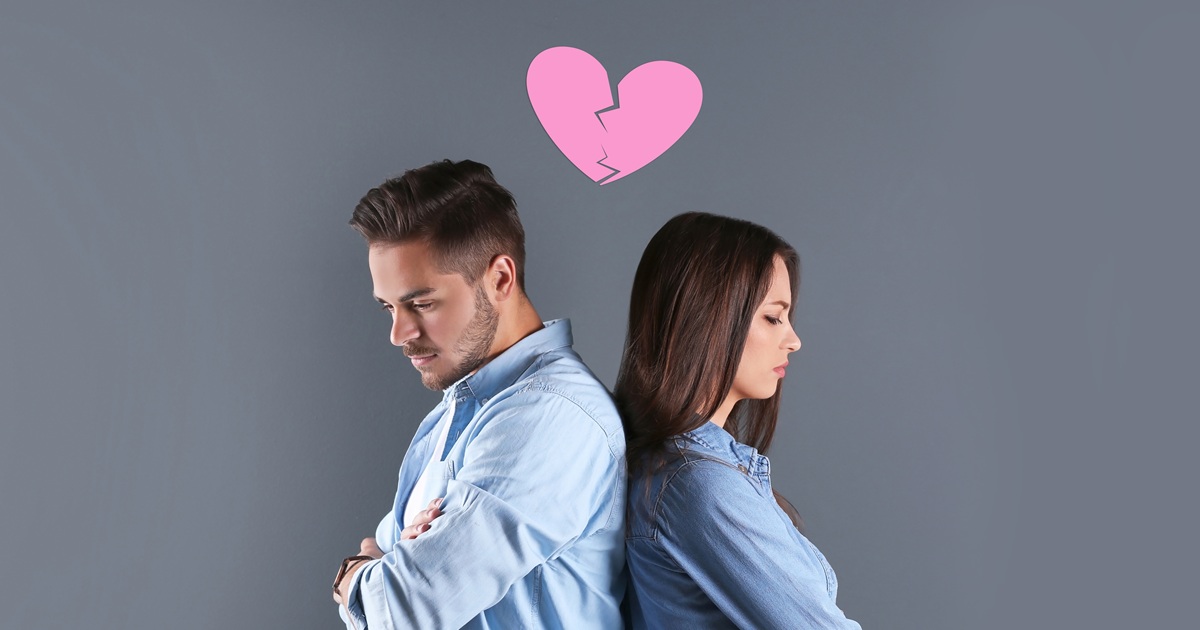 自分から振ったけど元カレと復縁したい時に効果的な5つの方法！ヨリを戻したい！