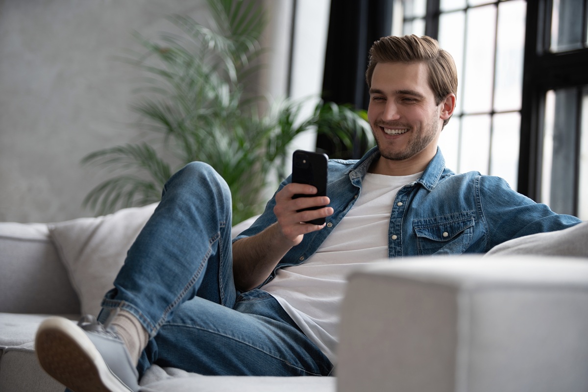 元カノから久しぶりにLINEが・・・復縁チャンスを逃さない為に送るべき内容とは