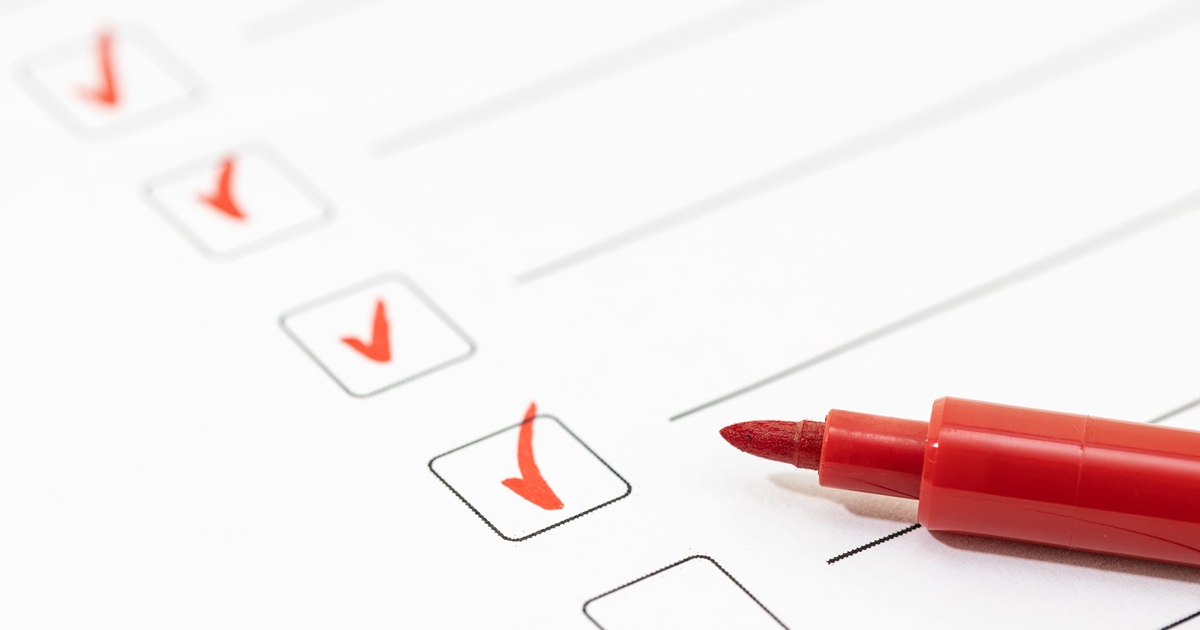 あなたは自分に甘い人間ですか？７つの項目で自己診断チェックと性格改善方法！