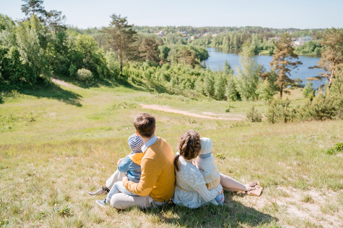 都会でのストレスから解放！飽きる…楽しい！？田舎暮らしで味わう幸せと後悔とは