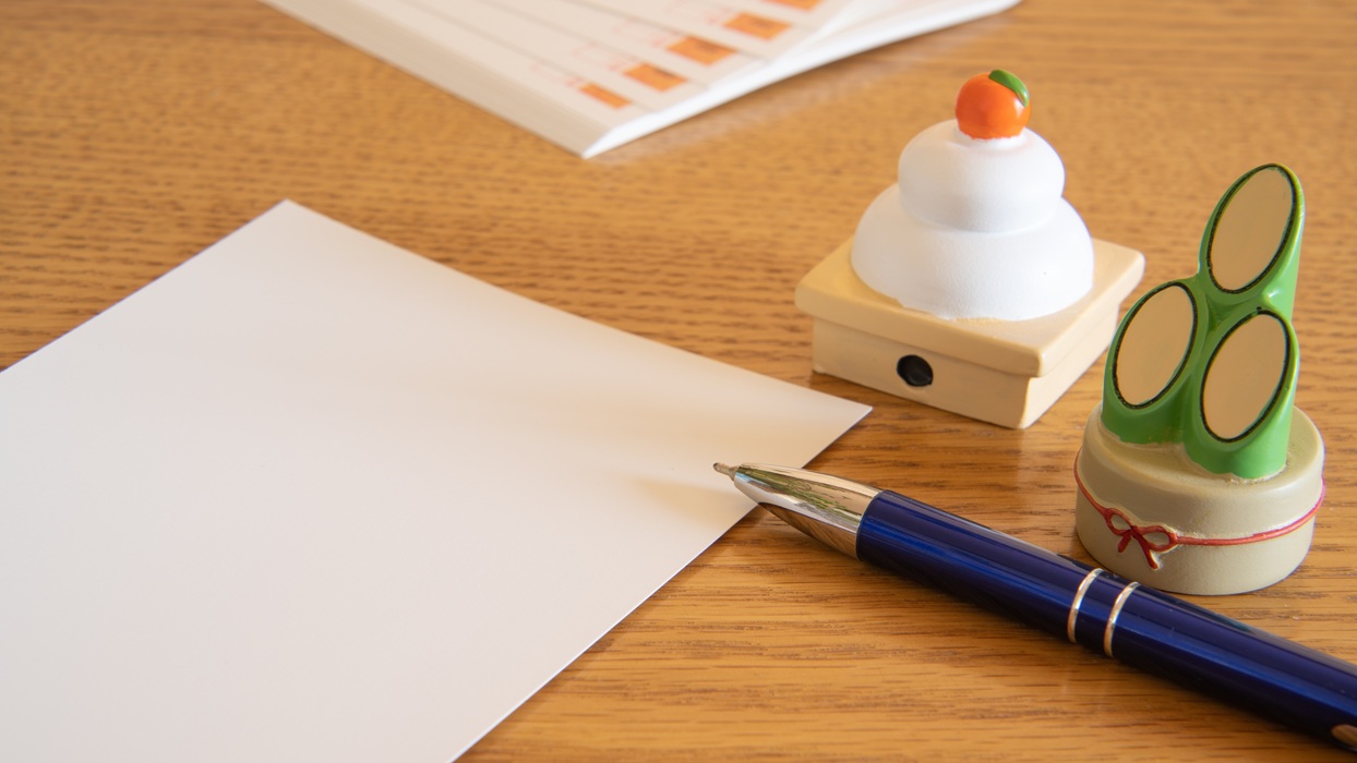 年賀状が届くと嬉しいものですが…年賀状で健康＆幸せアピールするうざい人の特徴