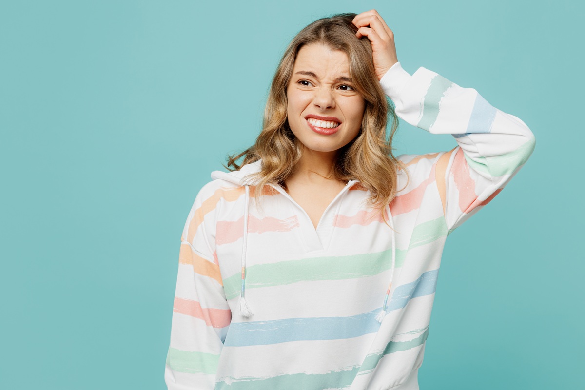 服装も性格もこの人ダサいなと思ってしまうような女性…ダサい女の特徴あるある