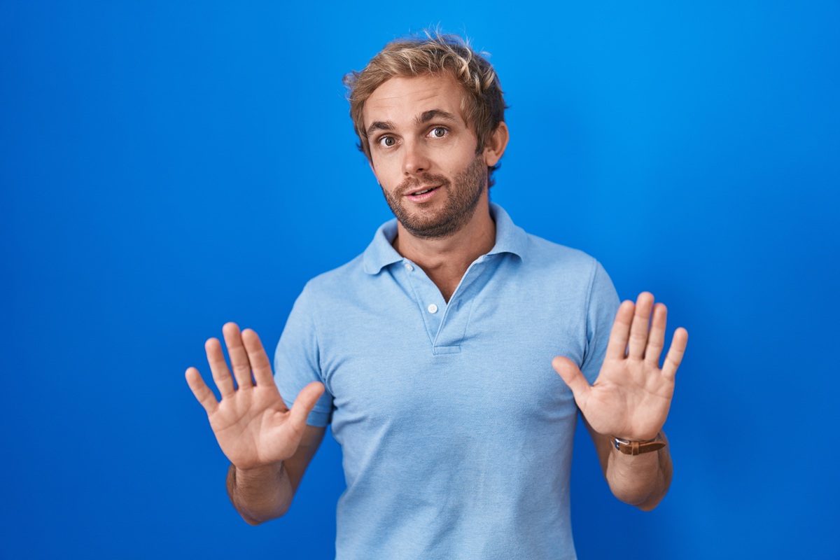 デートしたが男性が女性のことを脈なしと思った…脈なし女性に取る男性の行動とは