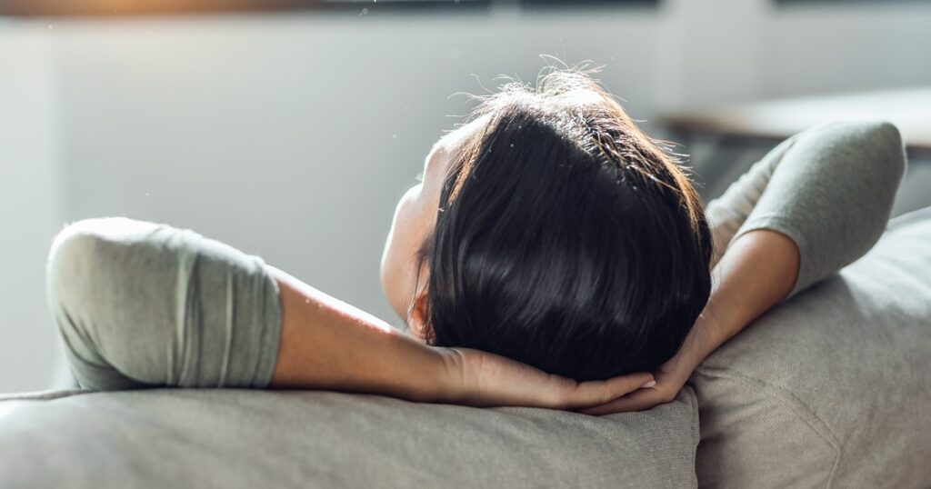 片思いを諦める