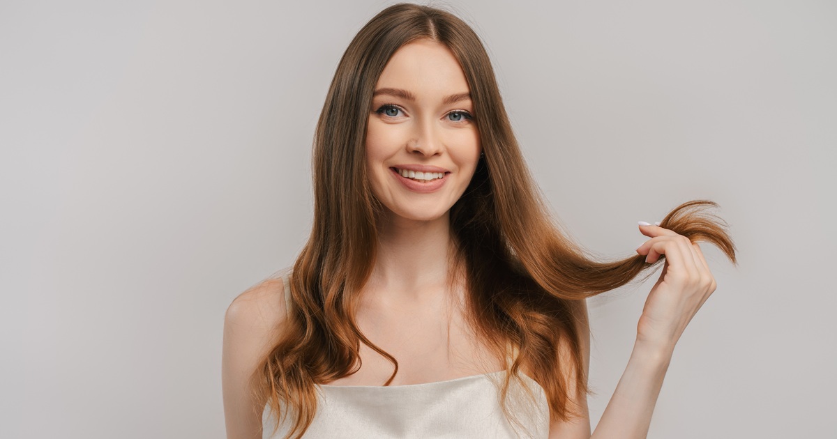 男ウケする女性の髪色って金髪？何色？男性からモテる女の髪色を徹底解説！