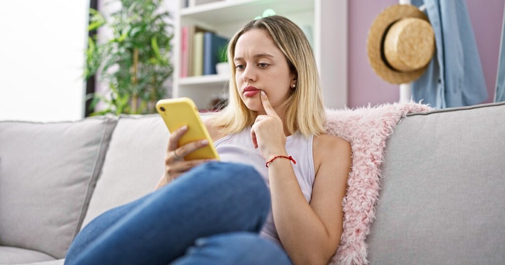 デートをドタキャンする理由を考える