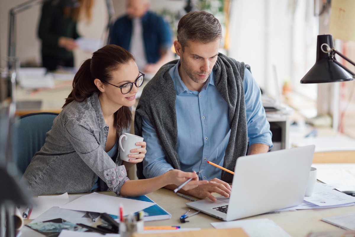 時間を有効に一生懸命に過ごすのが理想的！一生懸命な人はモテる？？男と女の特徴