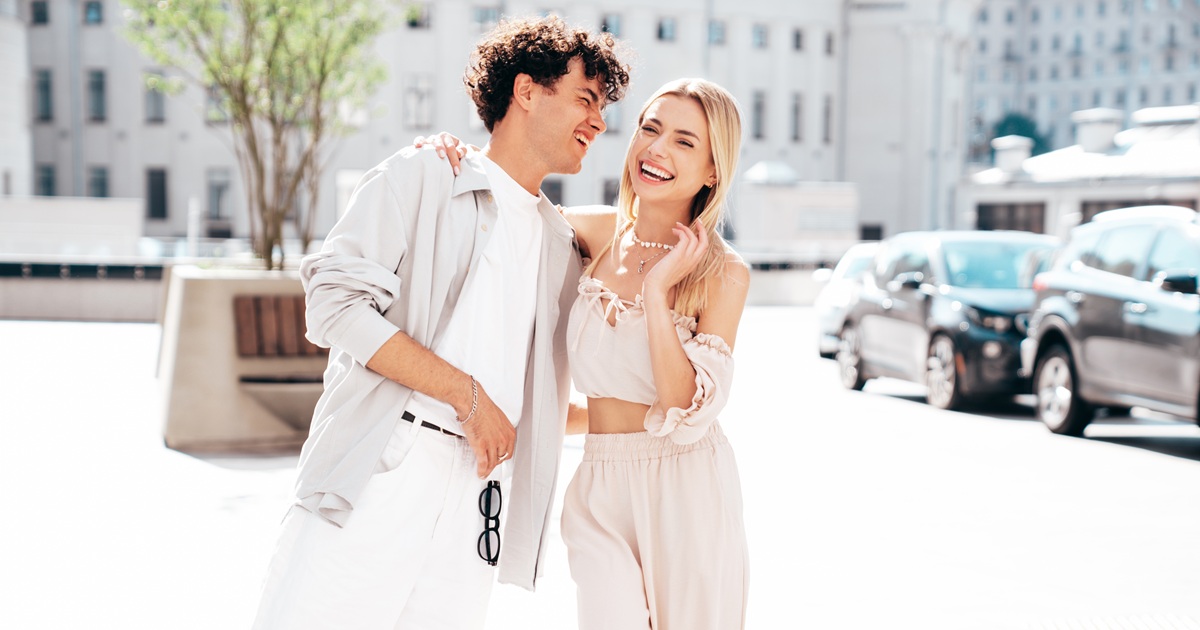 モテる女性の恋愛やデートはここが違う！男性を沼らせせる女のモテテクニック！