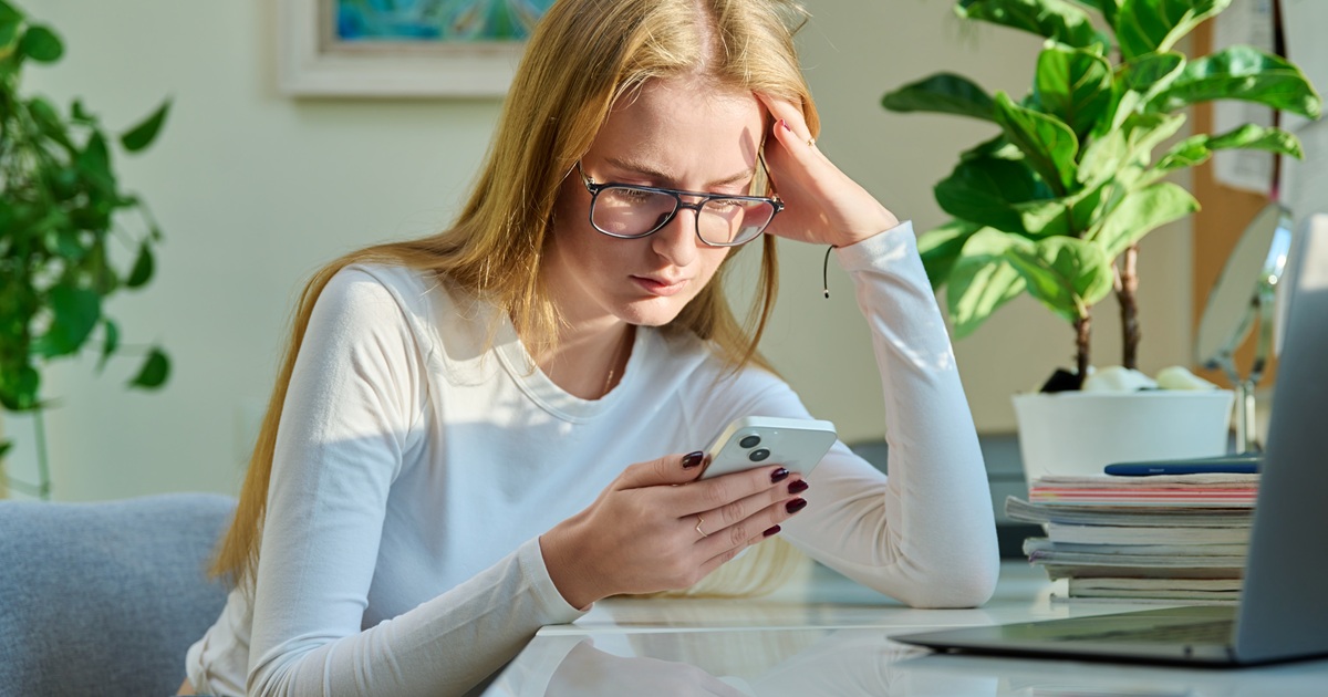 元カレに連絡を無視されるのはなぜ…？復縁したい元彼との関係を変える方法！