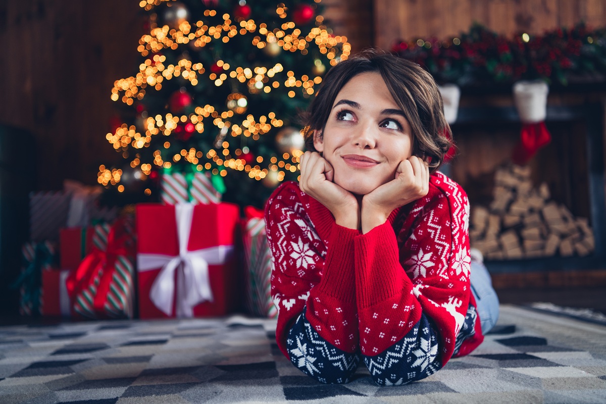 上手く利用して楽しみたい！クリスマスに向けて女性が考える事とその心理とは