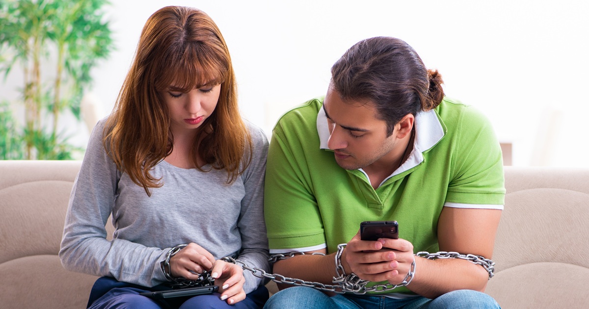 彼氏が好きすぎて嫉妬心が強すぎるのをやめたい…。ヤキモチが辛い時の克服方法