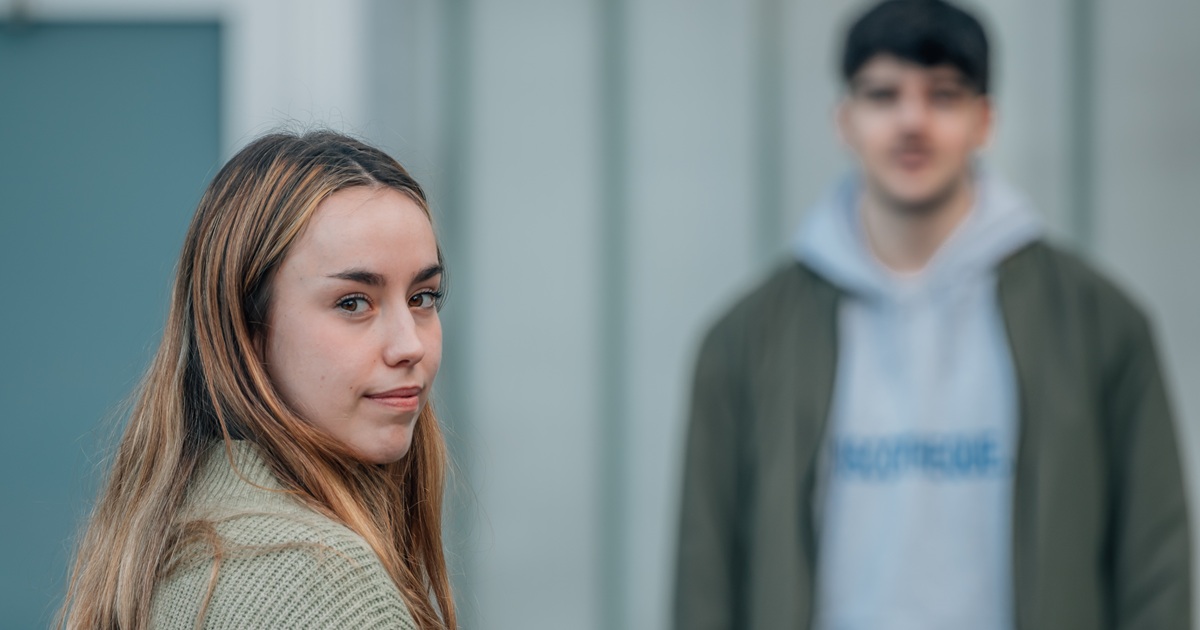 つきまとわれてうざいし本当に迷惑！しつこい男の心理と上手くかわすための対処法