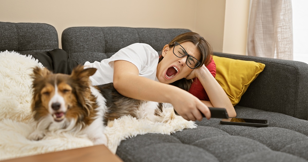 恋愛から遠ざかっている干物女の特徴と脱出方法！共感できる？干物女子あるある！
