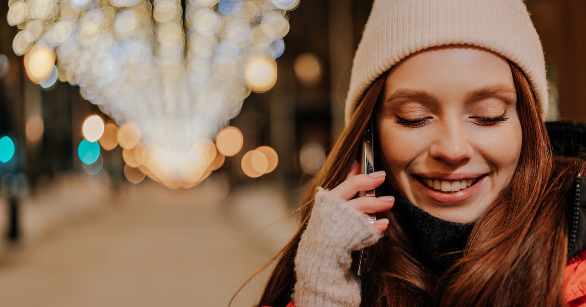 復縁したい元彼と電話で話したい！イイ感じになるための内容・成功するには？