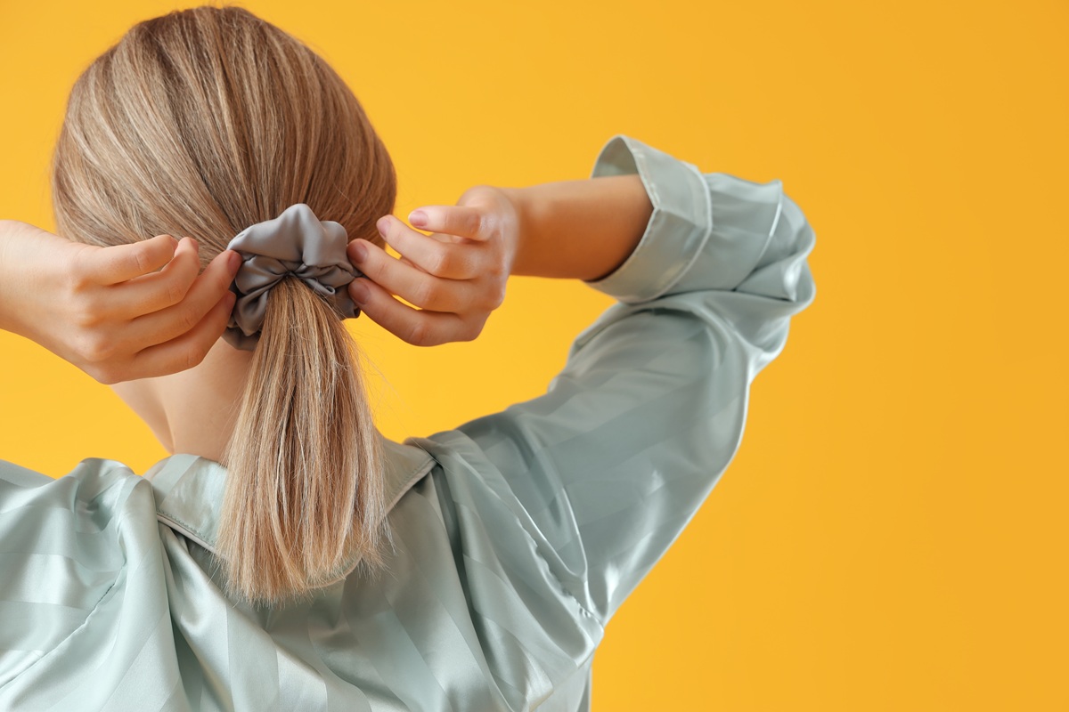 男性にとって本能的に惹かれる！彼女にポニーテールをしてほしい時の頼み方とは