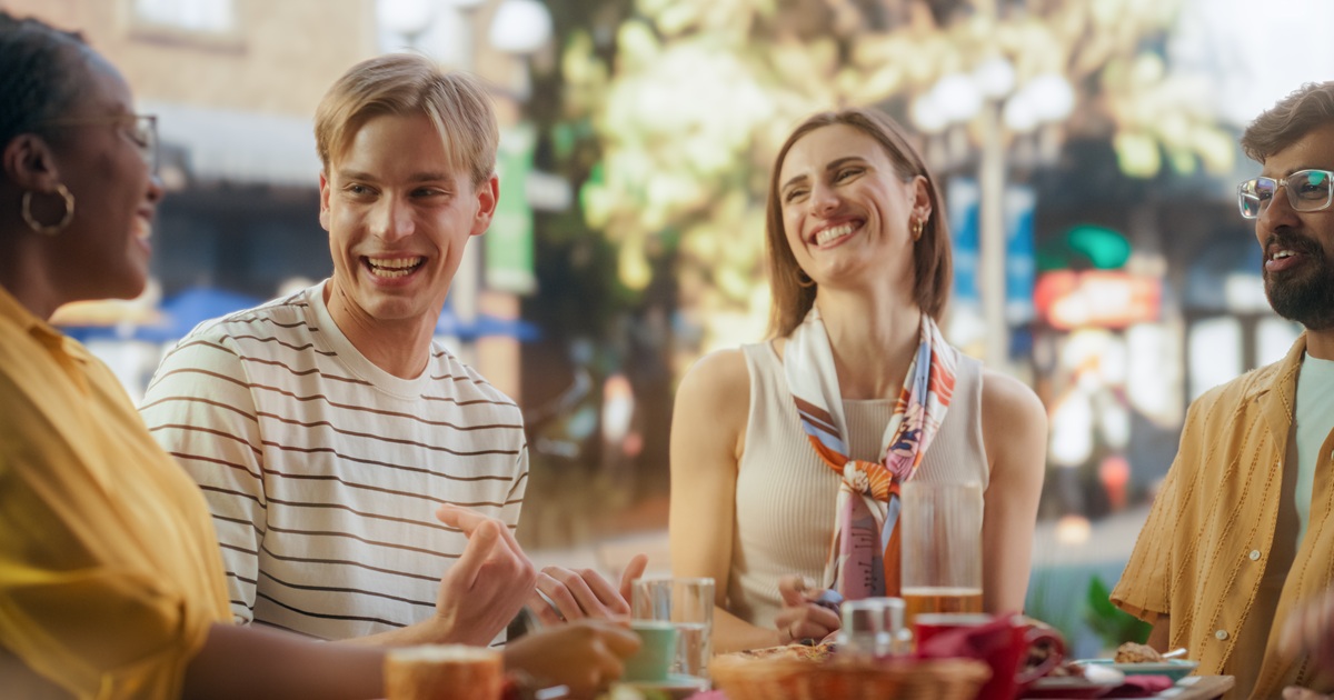 婚活パーティーで男性からモテる女性になる方法！人気者になるための秘訣とは！