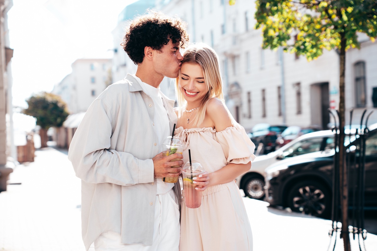 淡泊で触れ合いを求めない、スキンシップをしてくれない彼氏にしてもらう方法とは