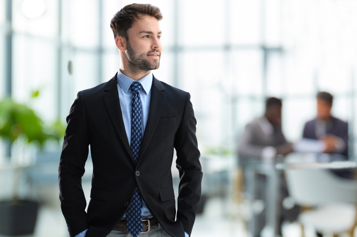 ときめきを抱いた経験ありますか？職場の上司に思わずドキドキ！ときめく瞬間とは