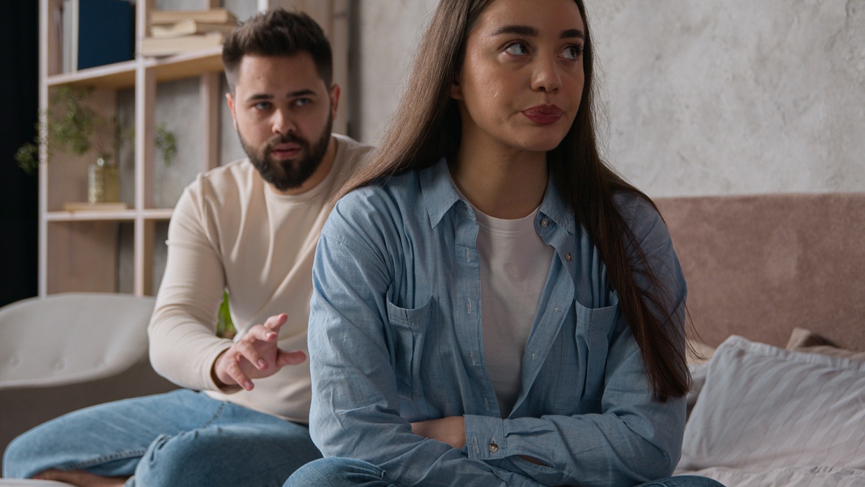 太ってないのに彼氏に太ったと言われた女子必見！褒めるのが恥ずかしい？男心とは
