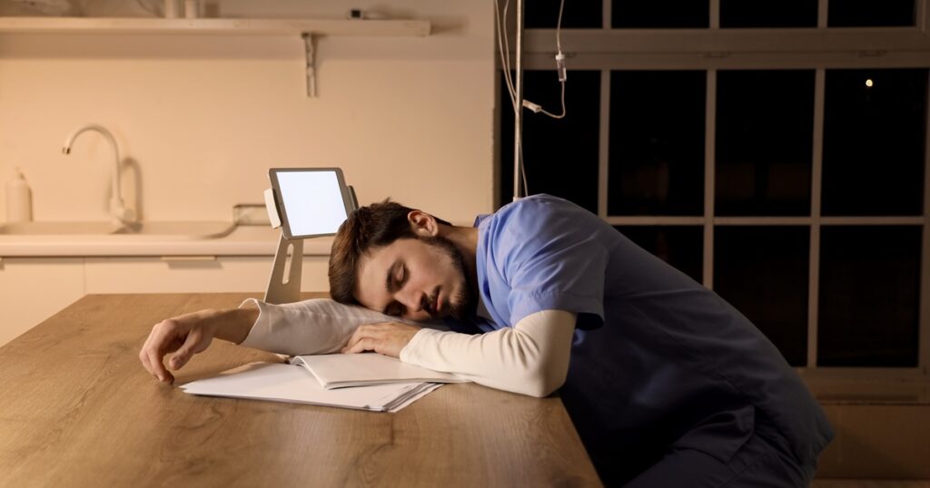 母性本能をくすぐる男性