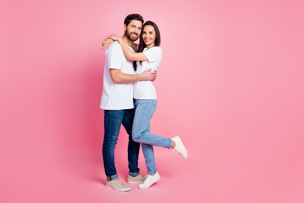 二人の関係を良好なものにする！？彼氏と「お揃い・ペアルックする夢」を見た意味