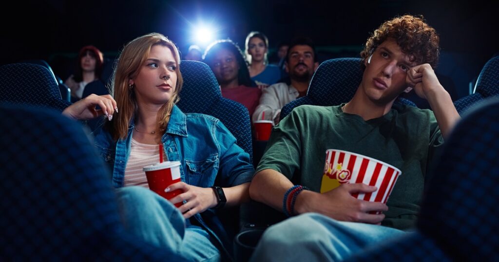 恋愛が長続きしない彼氏