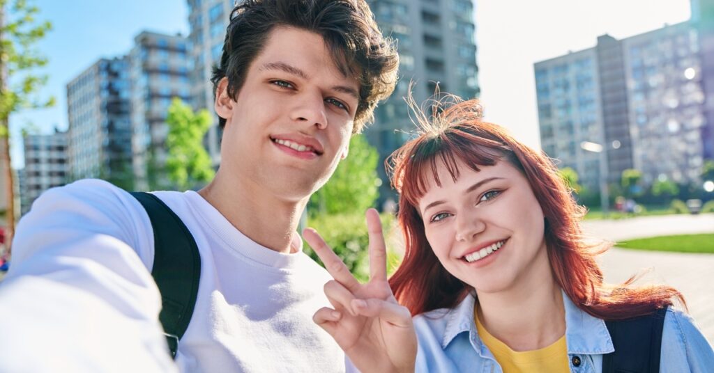 一目惚れした男性と付き合いたい