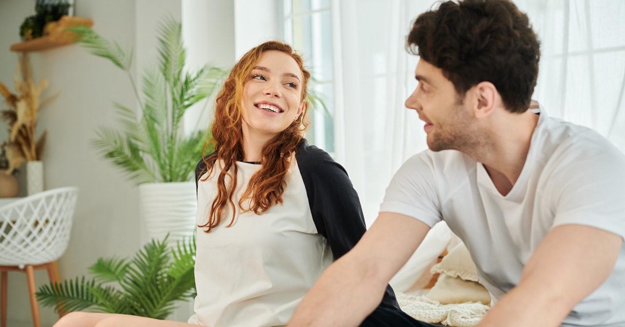 恋愛したい・結婚相手を見つけたい30代の社会人女性必見！付き合うきっかけ作り