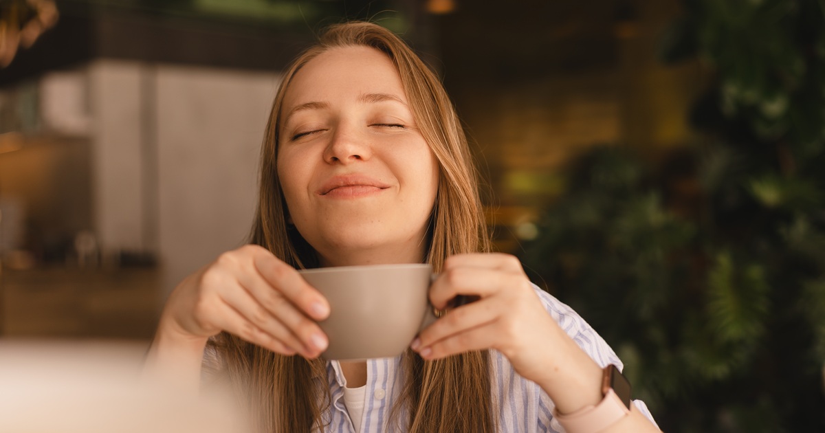 モテるために参考になる！癒し系女子の特徴・男性から好印象＆人気がある女性