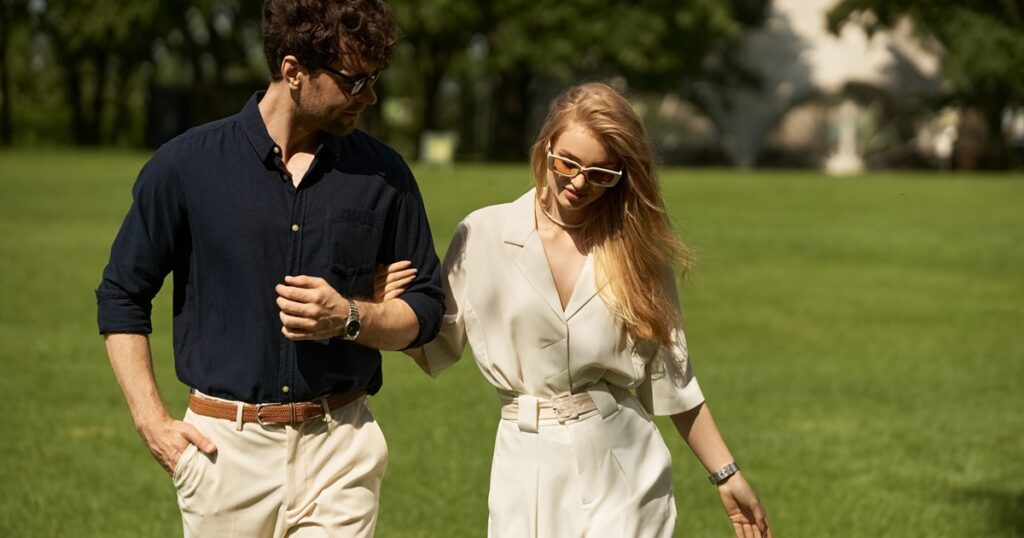 モテる女の恋愛テクニック