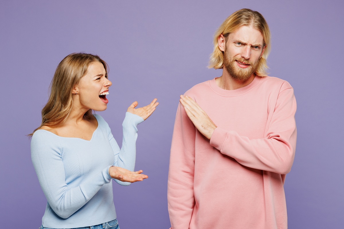 外見はかわいいけどこの子は無理！男がこの女とは恋愛できないと思う特徴とは