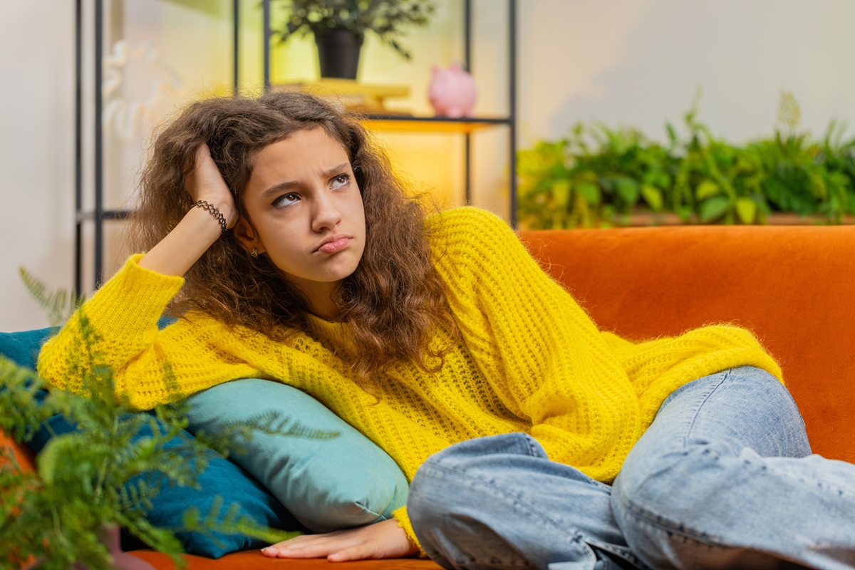 幸せいっぱい！のはずなのに！？彼氏はいるけど寂しいと思ってしまう女心とは