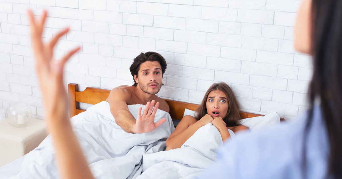 浮気されやすい人…？毎回彼氏に浮気される女の特徴は？されない女になるために！