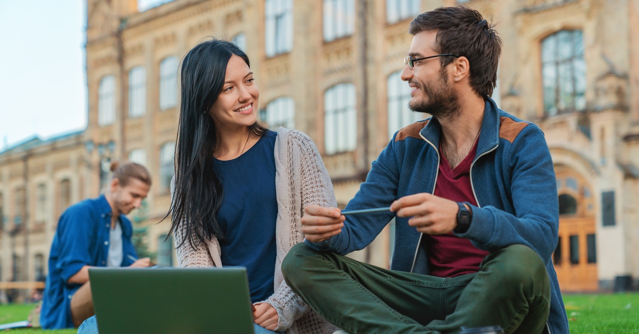 理系男子と上手な付き合い方！片思いを実らせたい・理系な彼氏と結婚したい人に！
