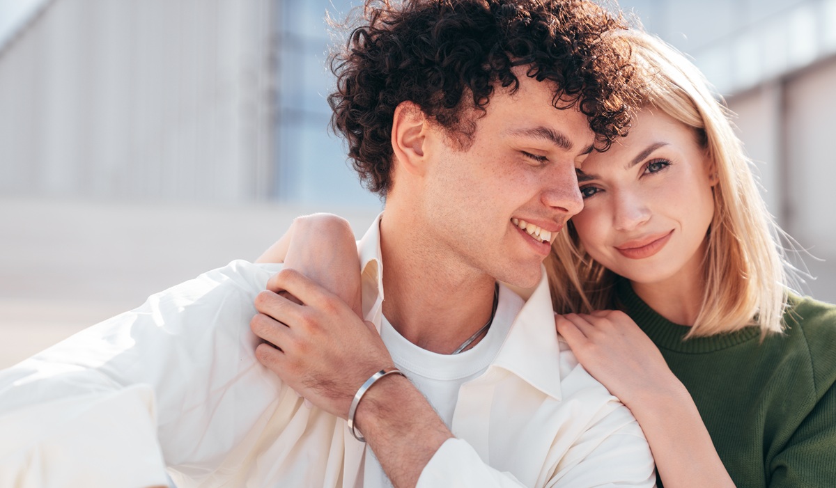 恋愛するとどうなる！？包容力のある男性の特徴と付き合った時のメリットを解説