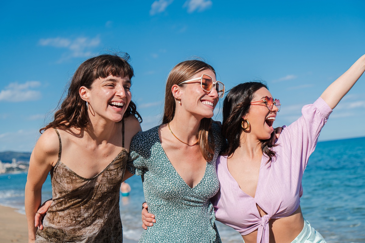 達人女性に学ぶ！一緒にいるとその場が盛り上がる！会話が10倍楽しく話せる方法