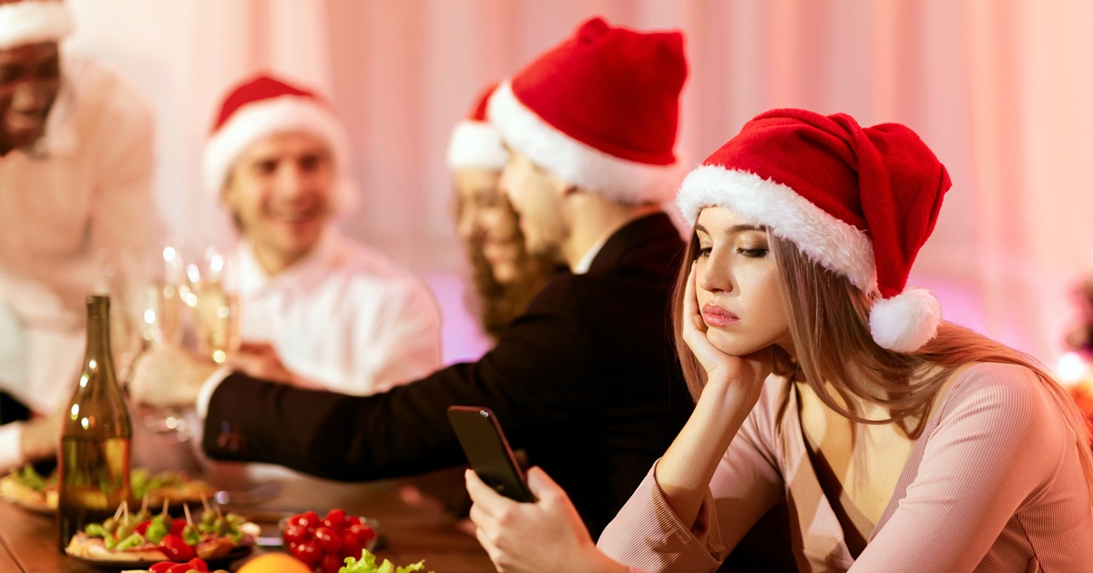 無神経さがムカつく！空気が読めない女の恋愛的な特徴！周りから嫌われるKYな人