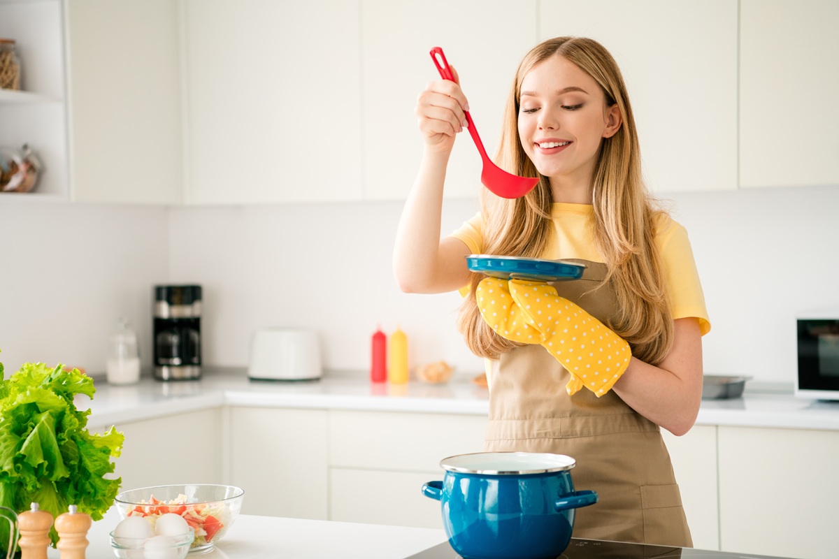 彼女が作ってくれる手料理を食べるのが夢！作ってくれない彼女に作ってもらう方法
