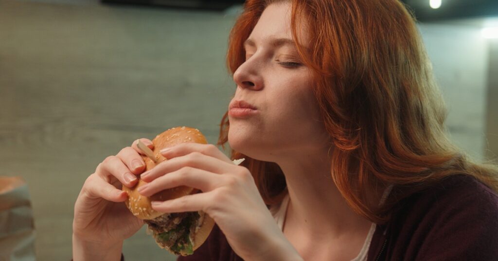 男性からモテる癒し系女性