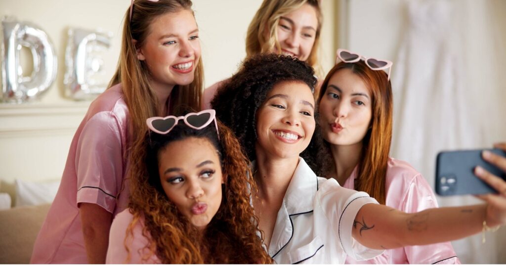 友達依存症な人