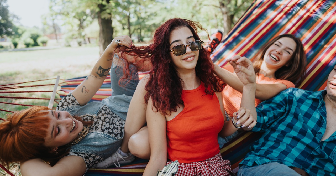 みんな大好き！愛されキャラに共通する特徴とは？周りから好かれる人になりたい！