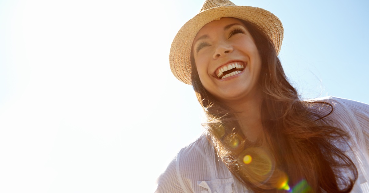 男はなぜ童顔な女性が好きなの？童顔女子が男性にモテる＆ウケがいい理由とは！？