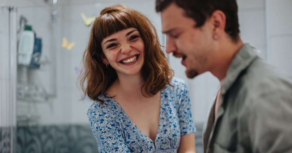 片思いの男性の落とし方