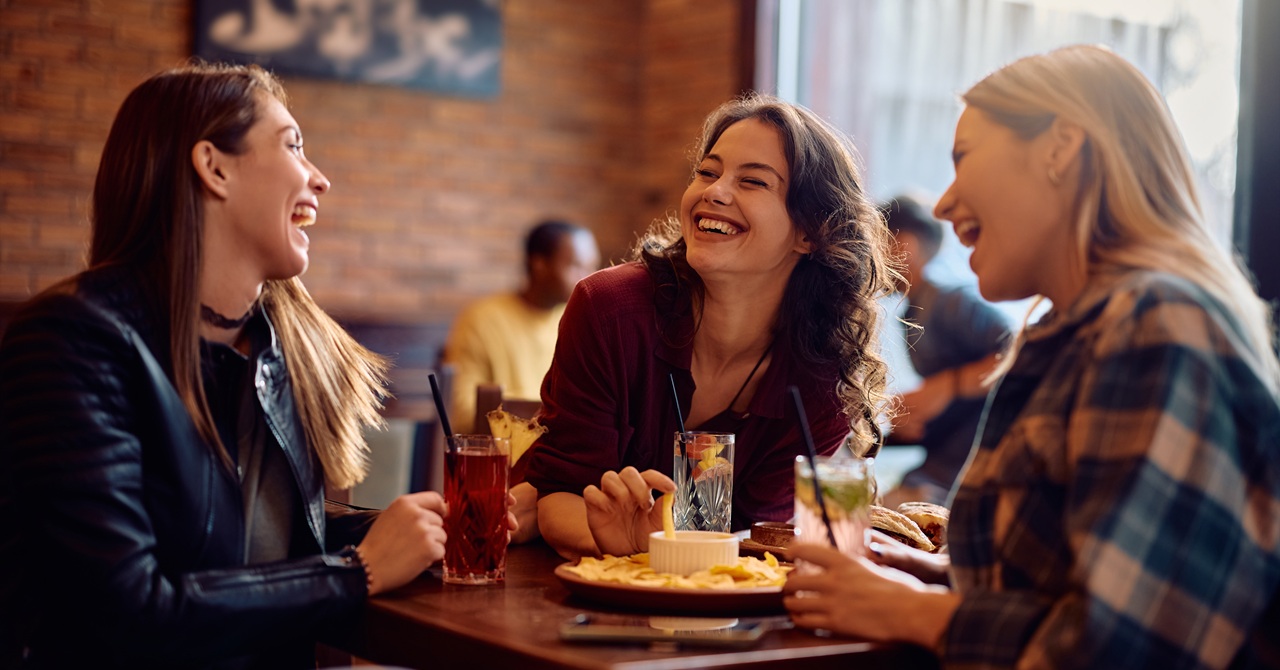 女子会が大好きな人は要チェック！あなたはいくつ共感できる？女子会あるある！