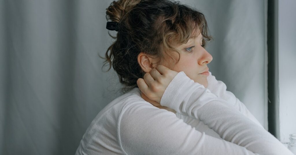 元カレに会いたい連絡したいと思う女性