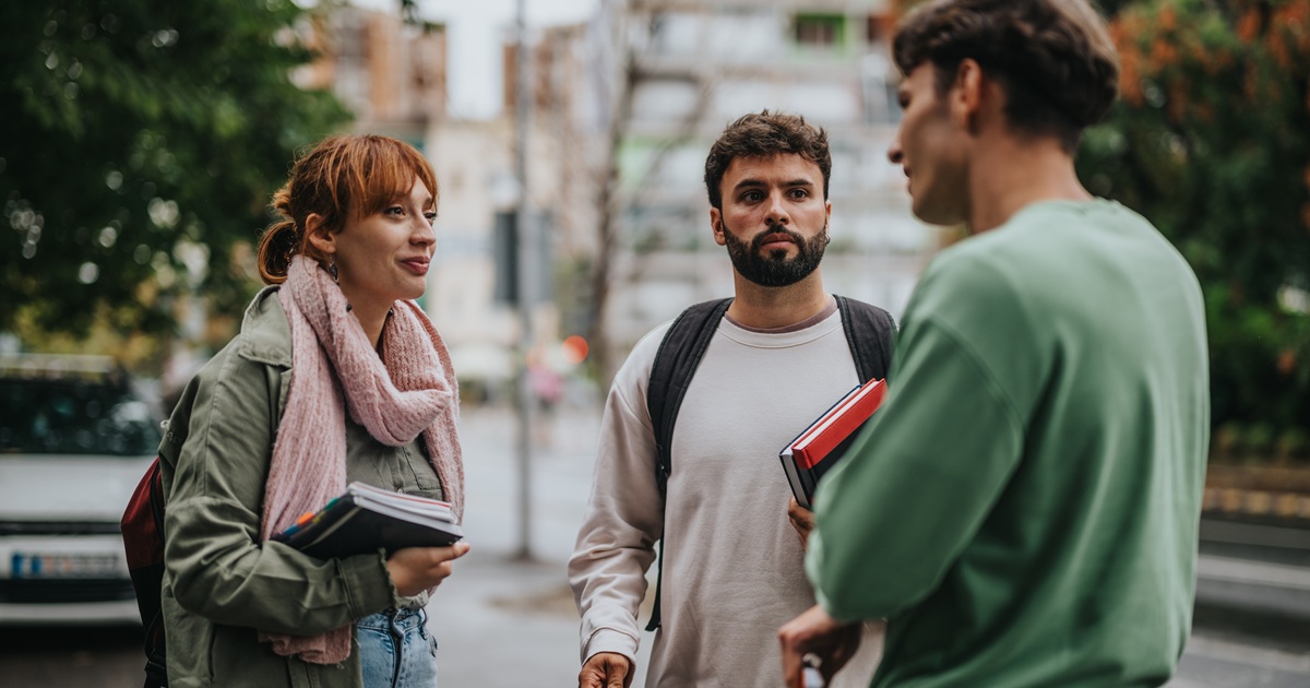 男目線から見た恋愛関係に発展しないで終わってしまう「友達止まりの女」の特徴
