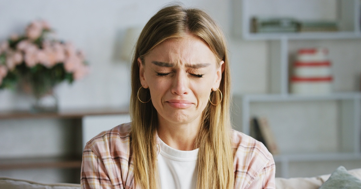 彼氏に振られた…恋人と別れた後立ち直れない失恋のショックから立ち直る方法！